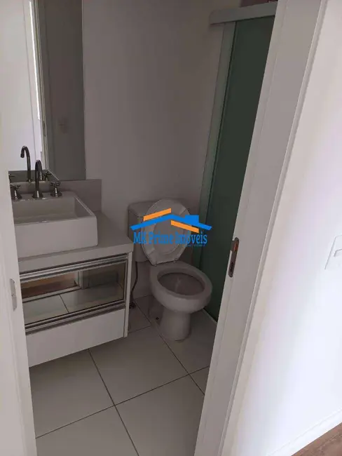 Foto 6 de Apartamento com 2 quartos à venda, 69m2 em Melville Empresarial I e II, Barueri - SP