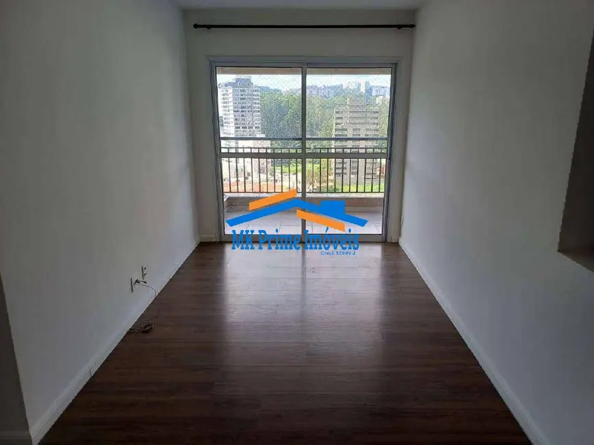 Foto 1 de Apartamento com 2 quartos à venda, 69m2 em Melville Empresarial I e II, Barueri - SP