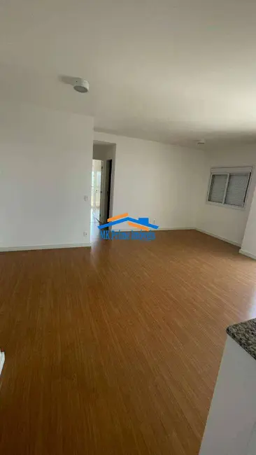 Foto 1 de Apartamento com 2 quartos à venda, 73m2 em Tamboré, Barueri - SP