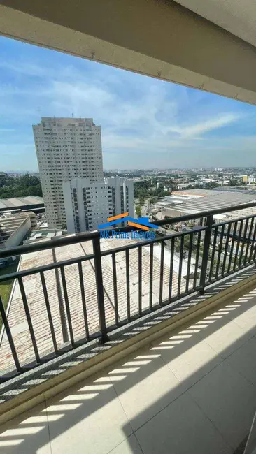 Foto 2 de Apartamento com 2 quartos à venda, 73m2 em Tamboré, Barueri - SP