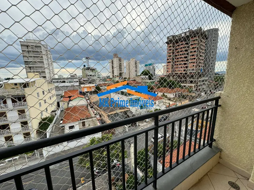 Foto 5 de Apartamento com 2 quartos à venda, 46m2 em Vila Osasco, Osasco - SP