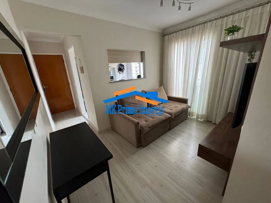 Foto 2 de Apartamento com 2 quartos à venda, 46m2 em Vila Osasco, Osasco - SP