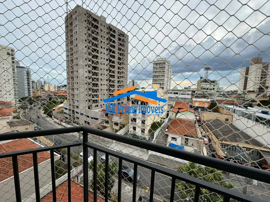 Foto 6 de Apartamento com 2 quartos à venda, 46m2 em Vila Osasco, Osasco - SP