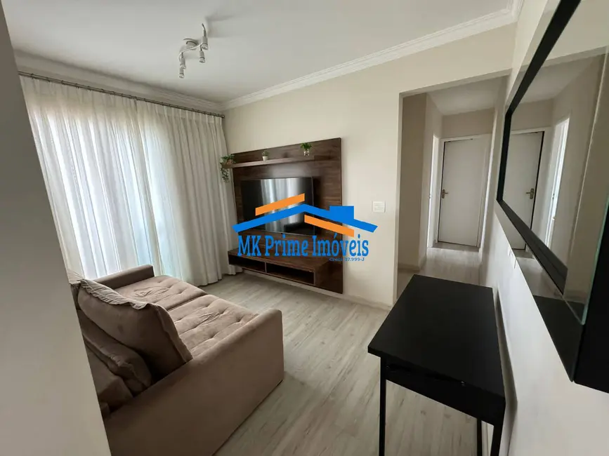 Foto 3 de Apartamento com 2 quartos à venda, 46m2 em Vila Osasco, Osasco - SP