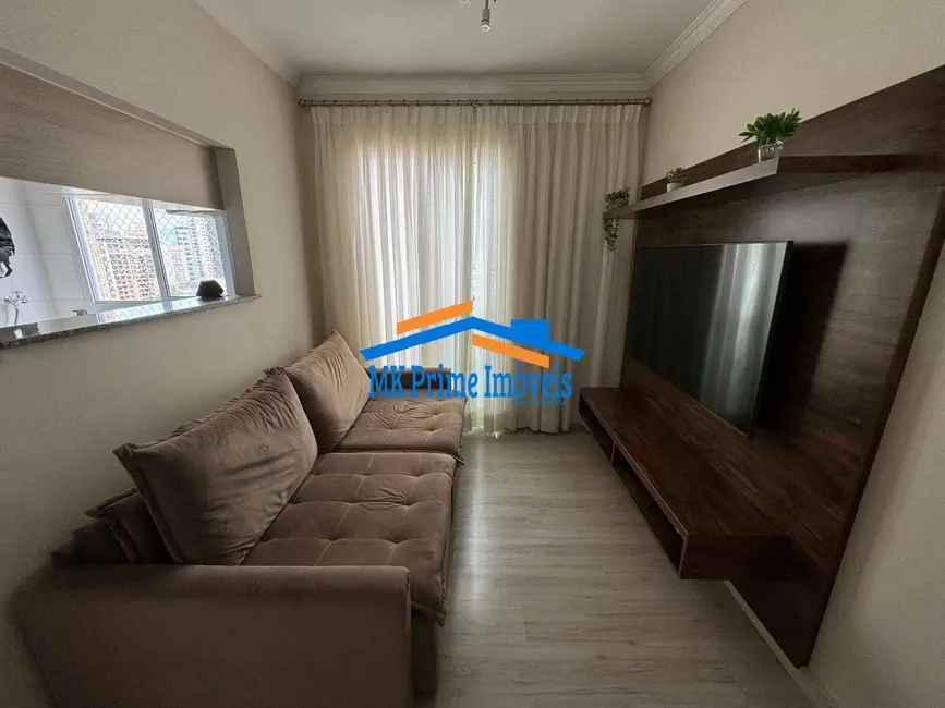 Foto 1 de Apartamento com 2 quartos à venda, 46m2 em Vila Osasco, Osasco - SP
