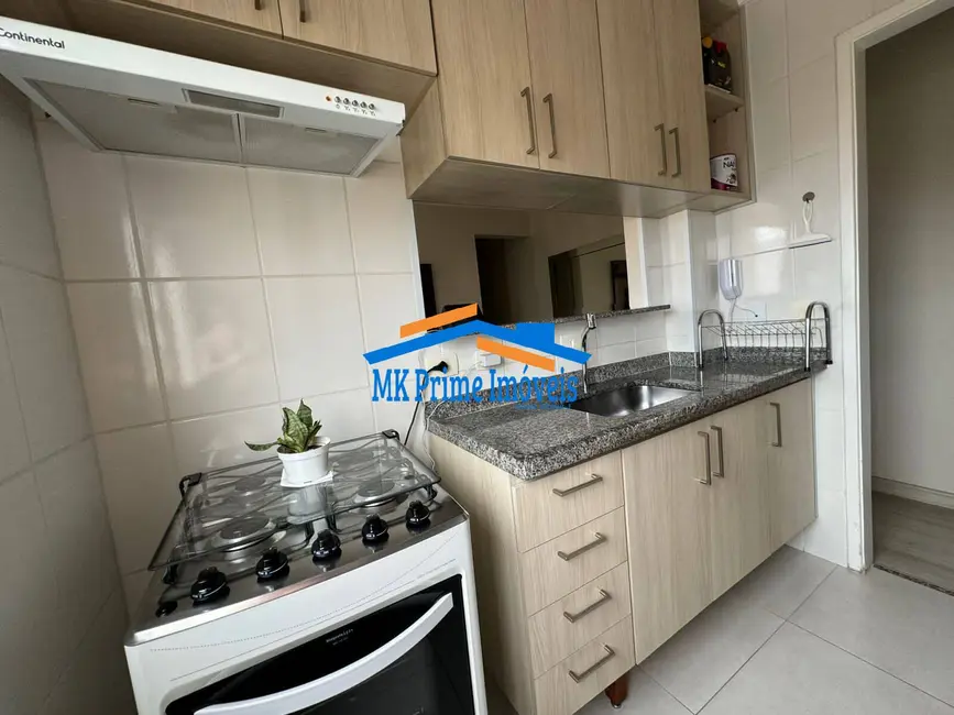 Foto 9 de Apartamento com 2 quartos à venda, 46m2 em Vila Osasco, Osasco - SP
