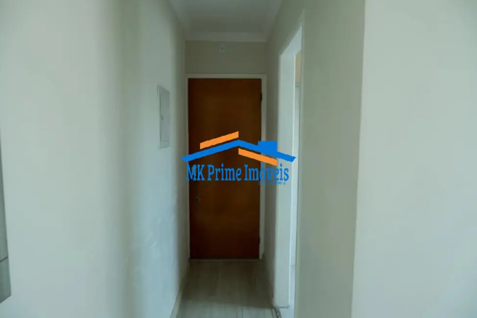 Foto 4 de Apartamento com 2 quartos à venda, 46m2 em Vila Osasco, Osasco - SP