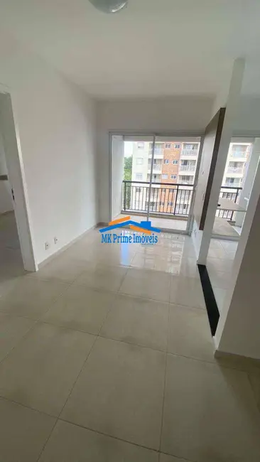 Foto 1 de Apartamento com 1 quarto à venda, 49m2 em Melville Empresarial I e II, Barueri - SP