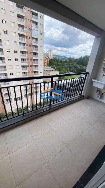 Foto 2 de Apartamento com 1 quarto à venda, 49m2 em Melville Empresarial I e II, Barueri - SP