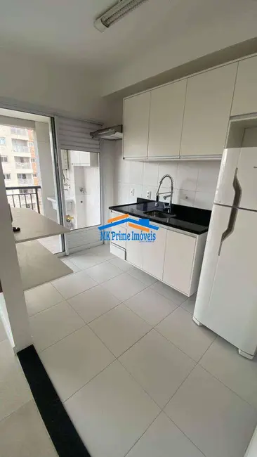 Foto 4 de Apartamento com 1 quarto à venda, 49m2 em Melville Empresarial I e II, Barueri - SP
