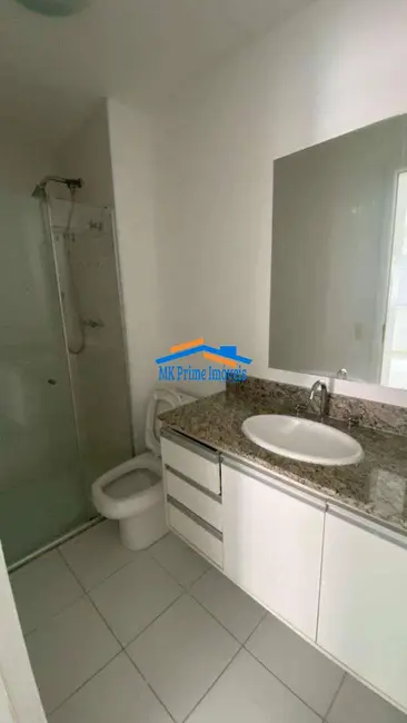 Foto 6 de Apartamento com 1 quarto à venda, 49m2 em Melville Empresarial I e II, Barueri - SP