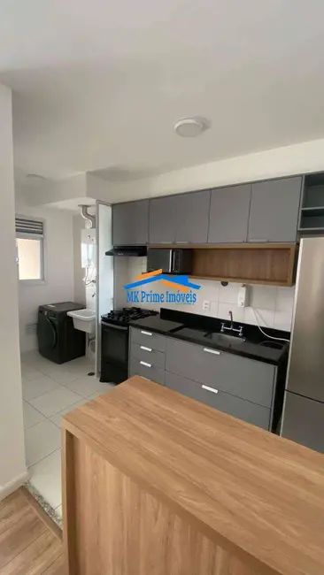Foto 5 de Apartamento com 3 quartos à venda e para alugar, 84m2 em Centro Comercial Jubran, Barueri - SP