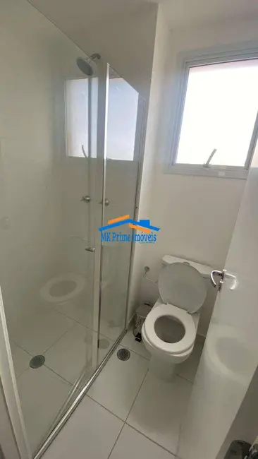 Foto 9 de Apartamento com 3 quartos à venda e para alugar, 84m2 em Centro Comercial Jubran, Barueri - SP