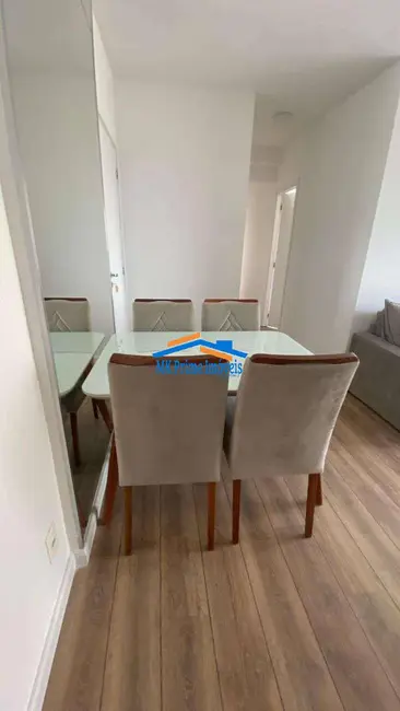 Foto 3 de Apartamento com 3 quartos à venda e para alugar, 84m2 em Centro Comercial Jubran, Barueri - SP