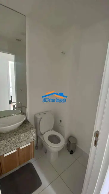 Foto 6 de Apartamento com 3 quartos à venda e para alugar, 84m2 em Centro Comercial Jubran, Barueri - SP
