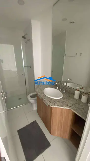 Foto 8 de Apartamento com 3 quartos à venda e para alugar, 84m2 em Centro Comercial Jubran, Barueri - SP