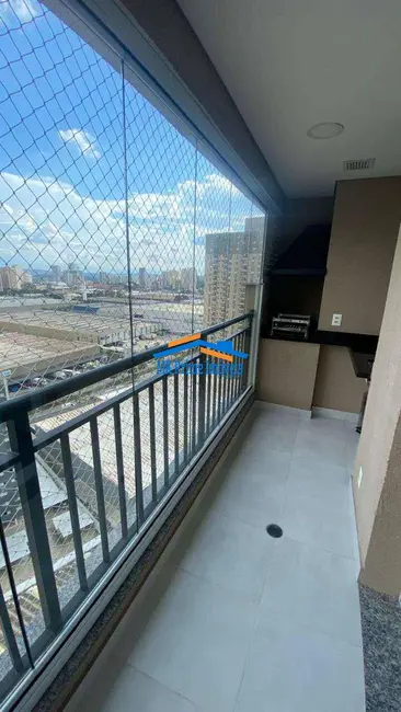 Foto 4 de Apartamento com 3 quartos à venda e para alugar, 84m2 em Centro Comercial Jubran, Barueri - SP