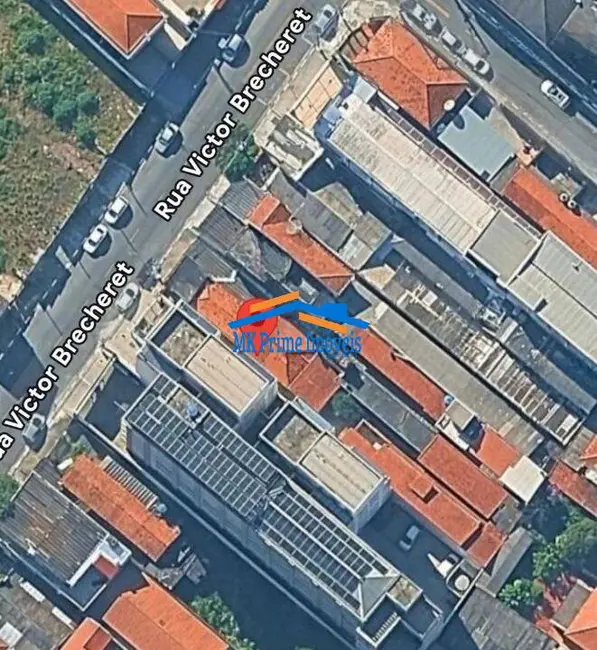 Foto 2 de Terreno / Lote à venda, 495m2 em Vila Yara, Osasco - SP