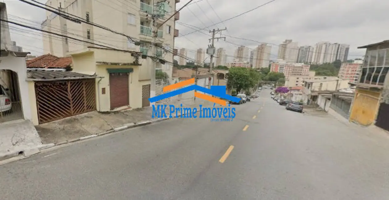 Foto 1 de Terreno / Lote à venda, 495m2 em Vila Yara, Osasco - SP