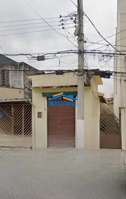 Foto 3 de Terreno / Lote à venda, 495m2 em Vila Yara, Osasco - SP