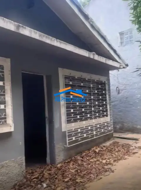 Foto 1 de Terreno / Lote à venda, 435m2 em Jaguaré, São Paulo - SP