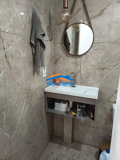 Foto 9 de Apartamento com 2 quartos à venda e para alugar, 50m2 em Jardim Roberto, Osasco - SP