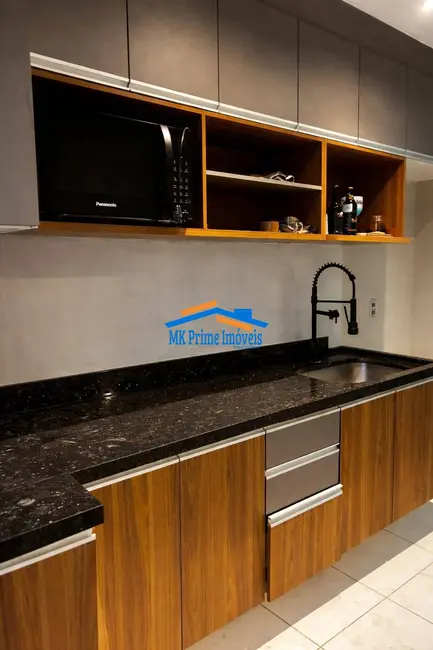 Foto 6 de Apartamento com 2 quartos à venda e para alugar, 50m2 em Jardim Roberto, Osasco - SP