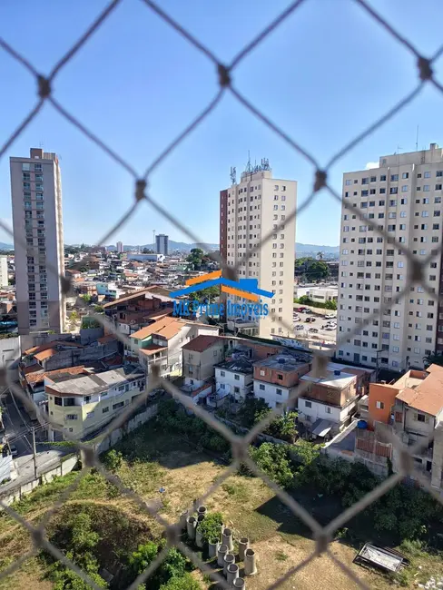 Foto 3 de Apartamento com 2 quartos à venda e para alugar, 50m2 em Jardim Roberto, Osasco - SP