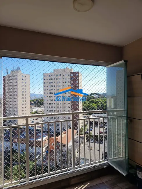 Foto 2 de Apartamento com 2 quartos à venda e para alugar, 50m2 em Jardim Roberto, Osasco - SP