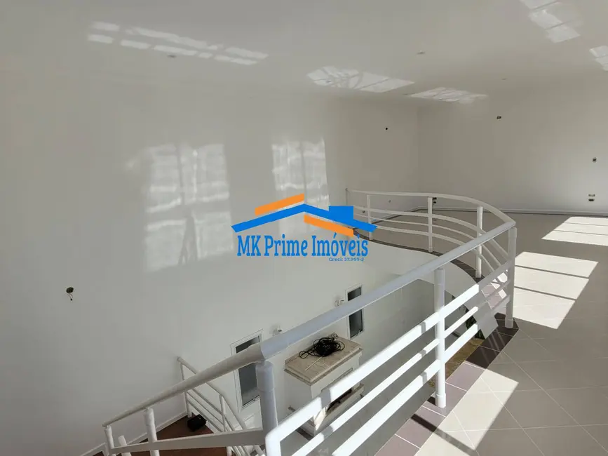 Foto 5 de Sobrado com 4 quartos à venda e para alugar, 450m2 em Morada das Flores (Aldeia da Serra), Santana De Parnaiba - SP