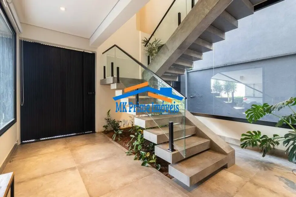 Foto 2 de Casa de Condomínio com 4 quartos à venda e para alugar, 352m2 em Alphaville, Santana De Parnaiba - SP