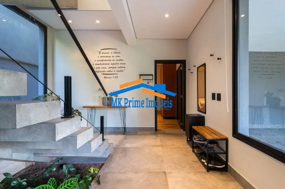 Foto 9 de Casa de Condomínio com 4 quartos à venda e para alugar, 352m2 em Alphaville, Santana De Parnaiba - SP