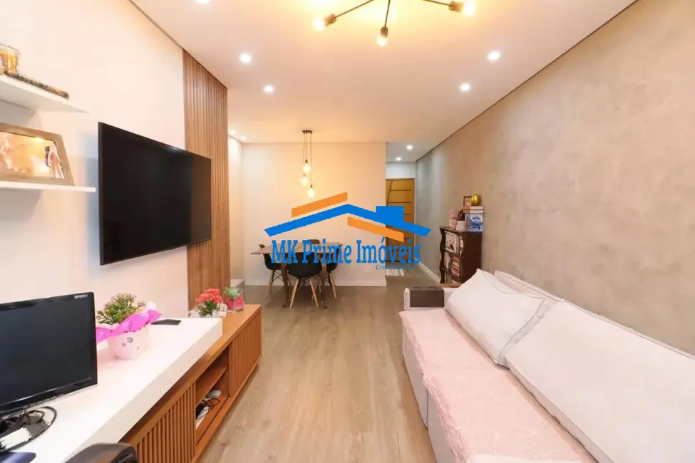 Foto 1 de Apartamento com 2 quartos à venda, 65m2 em Jaguaribe, Osasco - SP