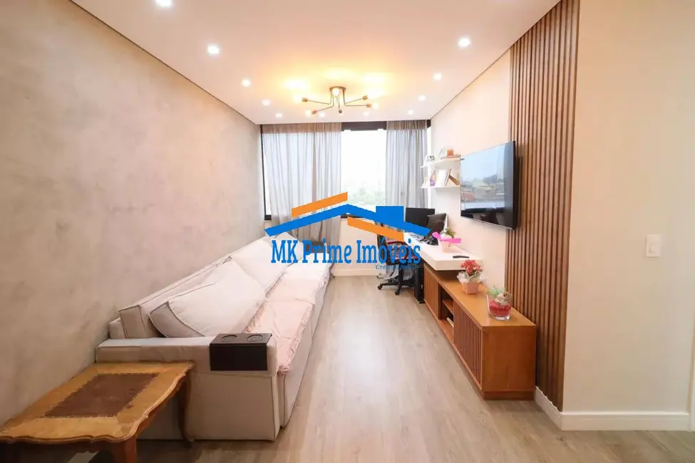 Foto 2 de Apartamento com 2 quartos à venda, 65m2 em Jaguaribe, Osasco - SP