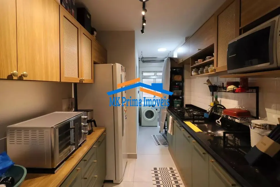 Foto 9 de Apartamento com 2 quartos à venda, 65m2 em Jaguaribe, Osasco - SP