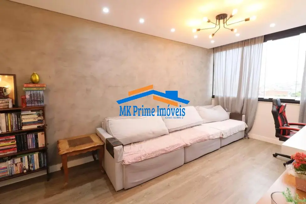 Foto 4 de Apartamento com 2 quartos à venda, 65m2 em Jaguaribe, Osasco - SP