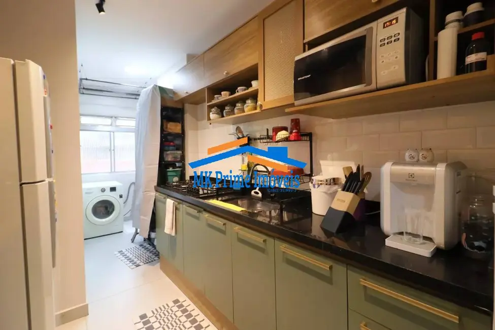 Foto 7 de Apartamento com 2 quartos à venda, 65m2 em Jaguaribe, Osasco - SP