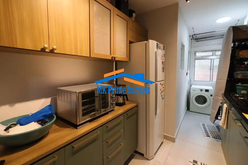 Foto 8 de Apartamento com 2 quartos à venda, 65m2 em Jaguaribe, Osasco - SP