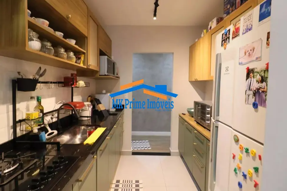 Foto 6 de Apartamento com 2 quartos à venda, 65m2 em Jaguaribe, Osasco - SP