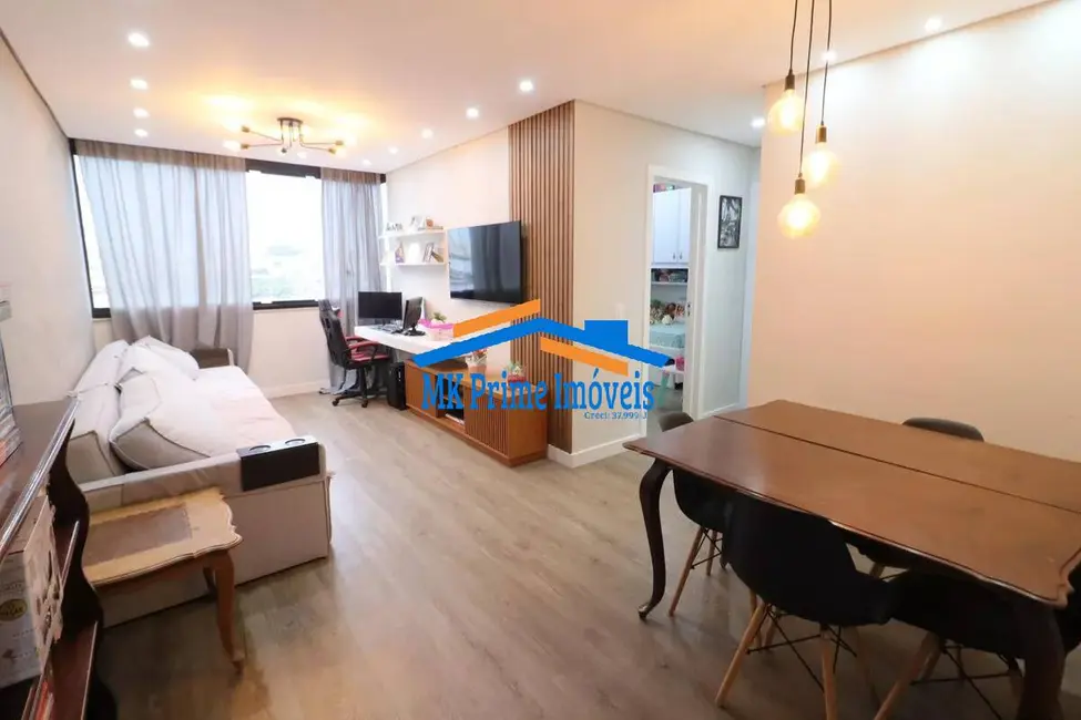 Foto 3 de Apartamento com 2 quartos à venda, 65m2 em Jaguaribe, Osasco - SP