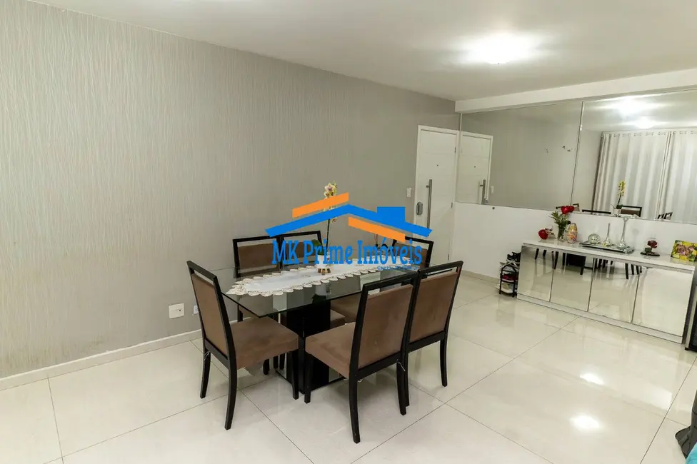 Apartamento com 2 quartos à venda, 74m2 em Jaguaribe, Osasco - SP - imagem 2 Foto 2 de Apartamento com 2 quartos à venda, 74m2 em Jaguaribe, Osasco - SP