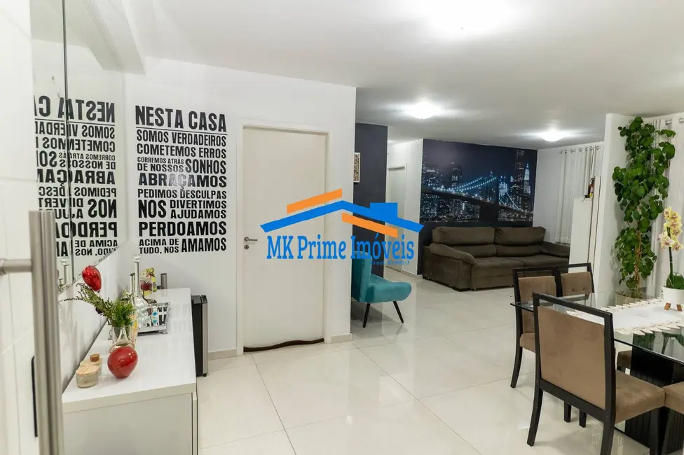 Apartamento com 2 quartos à venda, 74m2 em Jaguaribe, Osasco - SP - imagem 4 Foto 4 de Apartamento com 2 quartos à venda, 74m2 em Jaguaribe, Osasco - SP