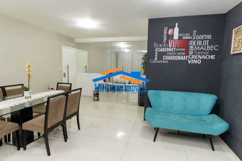 Apartamento com 2 quartos à venda, 74m2 em Jaguaribe, Osasco - SP - imagem 8 Foto 8 de Apartamento com 2 quartos à venda, 74m2 em Jaguaribe, Osasco - SP