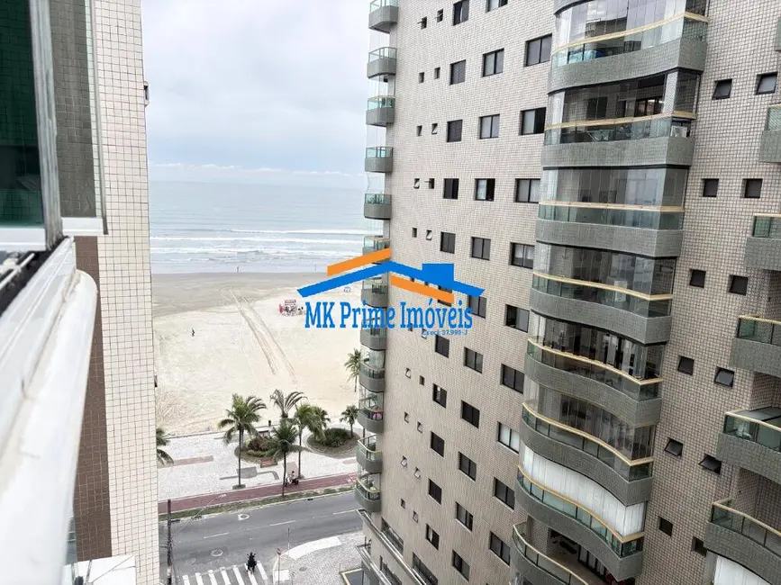 Foto 1 de Apartamento com 3 quartos à venda, 120m2 em Aviação, Praia Grande - SP