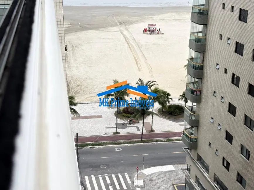 Foto 2 de Apartamento com 3 quartos à venda, 120m2 em Aviação, Praia Grande - SP