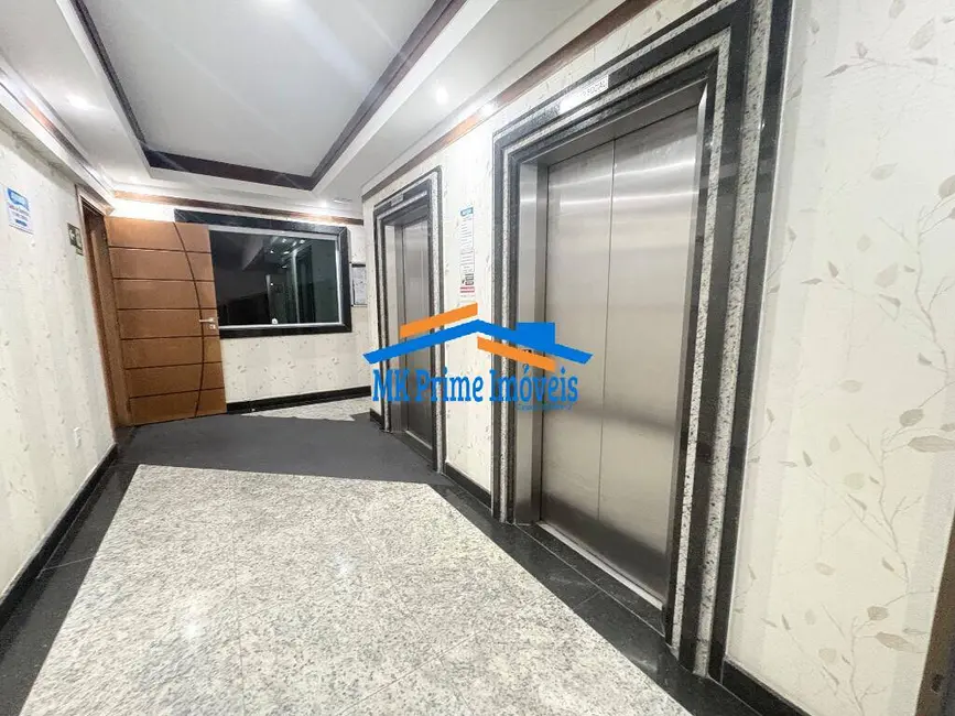Foto 7 de Apartamento com 3 quartos à venda, 120m2 em Aviação, Praia Grande - SP