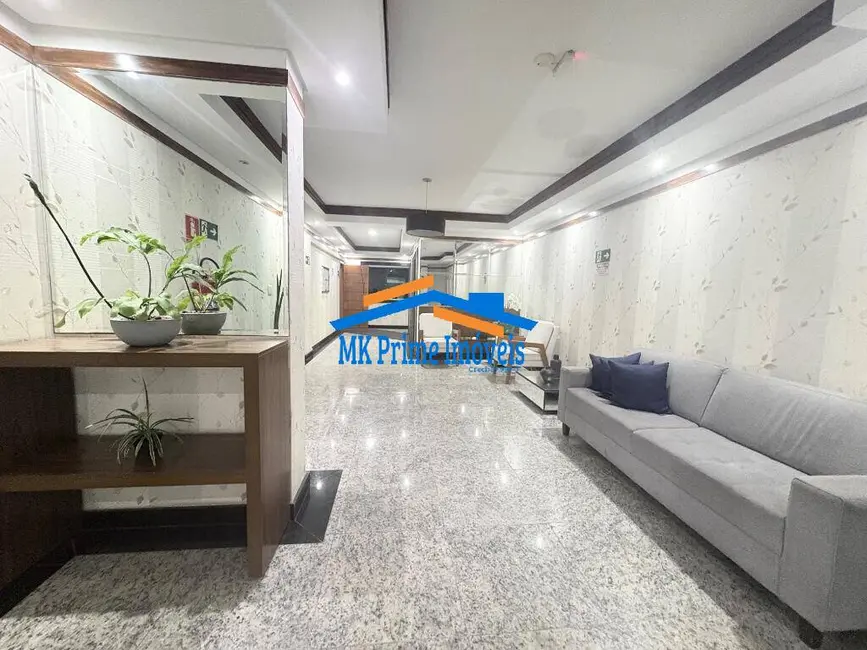 Foto 5 de Apartamento com 3 quartos à venda, 120m2 em Aviação, Praia Grande - SP