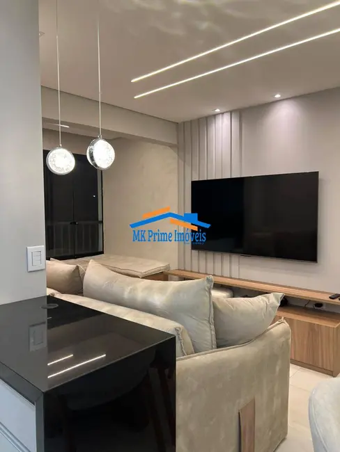 Foto 6 de Apartamento com 2 quartos à venda, 60m2 em Jardim Regina Alice, Barueri - SP