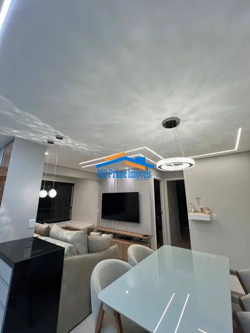 Foto 3 de Apartamento com 2 quartos à venda, 60m2 em Jardim Regina Alice, Barueri - SP