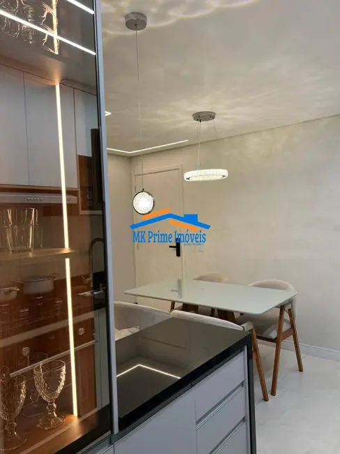 Foto 7 de Apartamento com 2 quartos à venda, 60m2 em Jardim Regina Alice, Barueri - SP